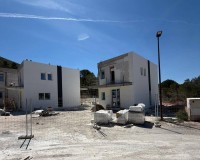 Nouvelle construction - Villa - Finestrat - Balcón De Finestrat