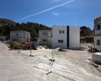 Nouvelle construction - Villa - Finestrat - Balcón De Finestrat