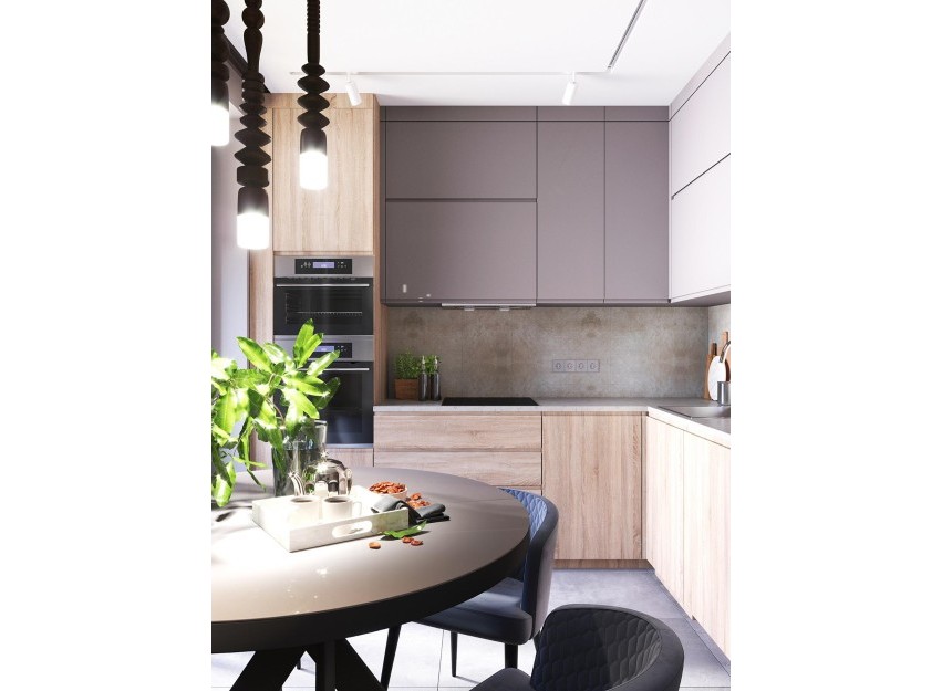 Nouvelle construction - Villa - Finestrat - Balcón De Finestrat
