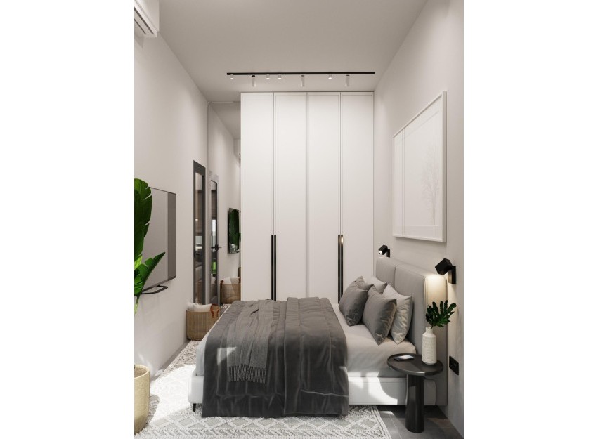 Nouvelle construction - Villa - Finestrat - Balcón De Finestrat