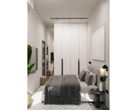 Nouvelle construction - Villa - Finestrat - Balcón De Finestrat
