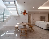 Nouvelle construction - Villa - Finestrat - Campana Garden