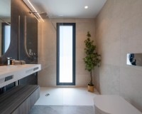 Nouvelle construction - Villa - Finestrat - Campana Garden