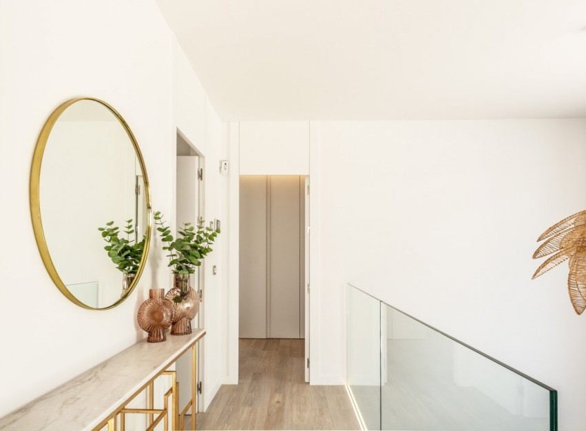 Nouvelle construction - Villa - Finestrat - Campana Garden