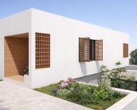 Nouvelle construction - Villa - Finestrat - Campana Garden