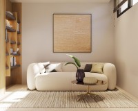 Nouvelle construction - Villa - Finestrat - Campana Garden
