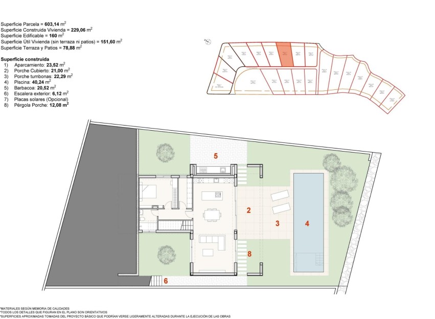 Nouvelle construction - Villa - Finestrat - Campana Garden