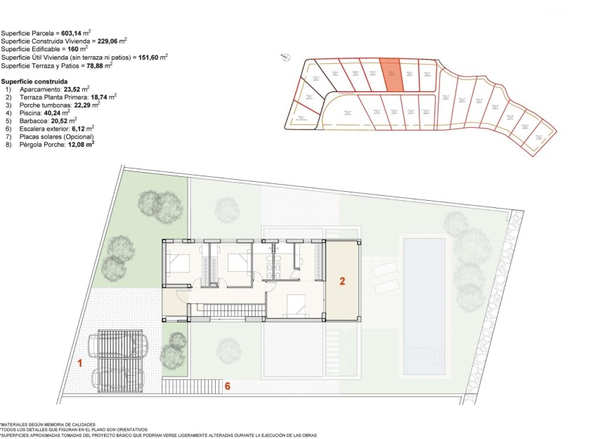 Nouvelle construction - Villa - Finestrat - Campana Garden