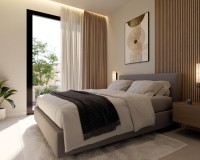 Nouvelle construction - Villa - Finestrat - Finestrat Urbanizaciones