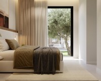 Nouvelle construction - Villa - Finestrat - Finestrat Urbanizaciones