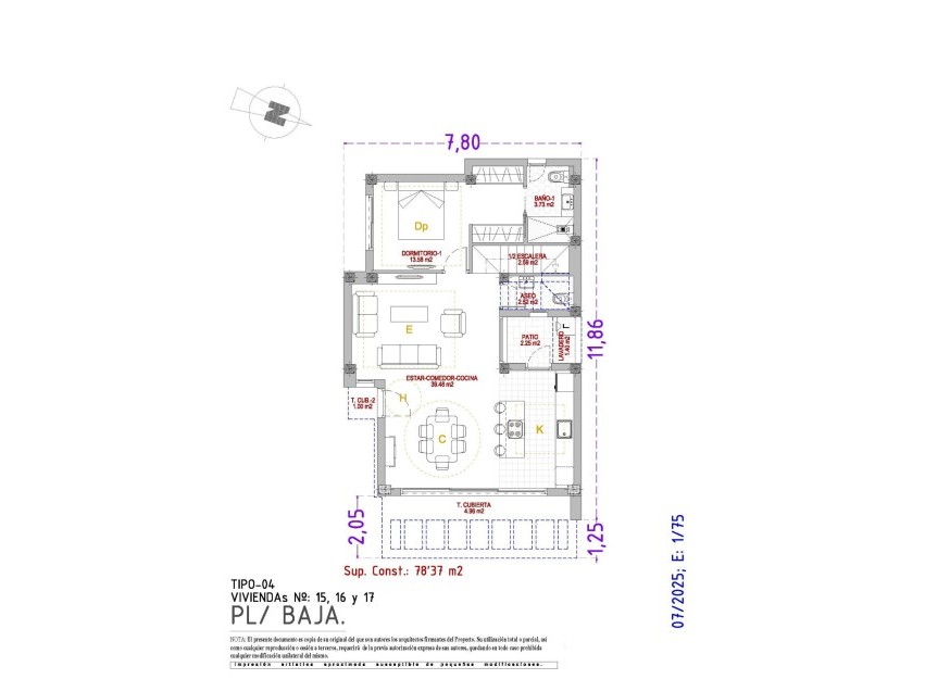 Nouvelle construction - Villa - Finestrat - Puig Campana Golf