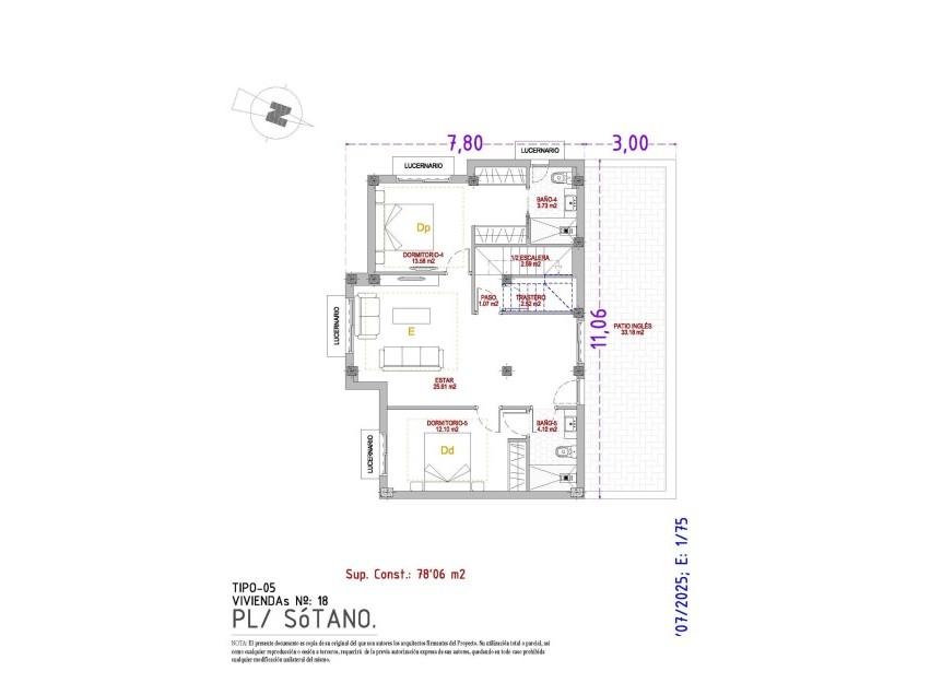 Nouvelle construction - Villa - Finestrat - Puig Campana Golf