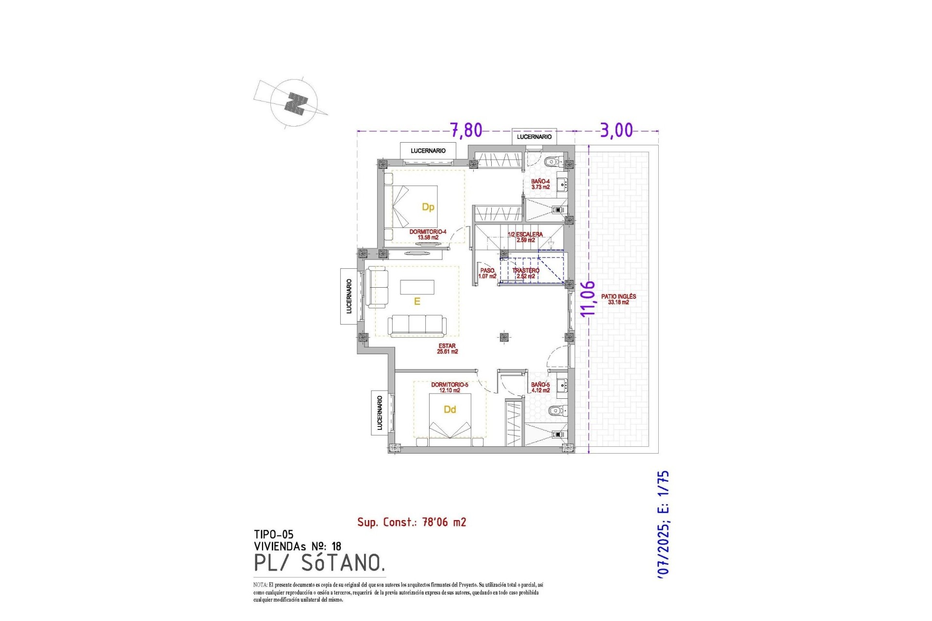 Nouvelle construction - Villa - Finestrat - Puig Campana Golf