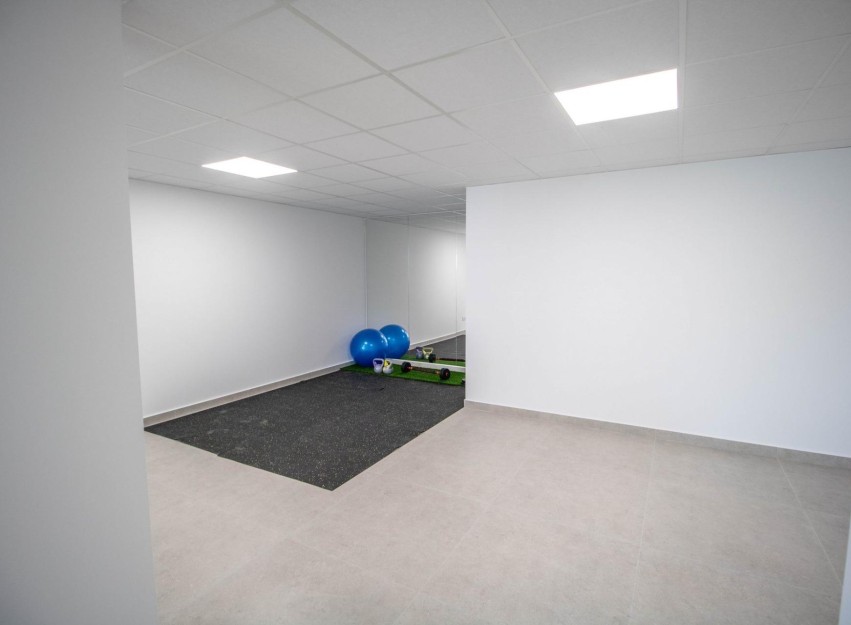 Nouvelle construction - Villa - Finestrat - Puig Campana Golf