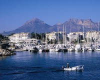 Nouvelle construction - Villa - Finestrat - Sierra Cortina