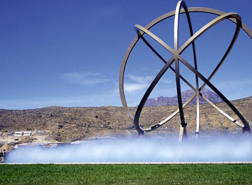 Nouvelle construction - Villa - Finestrat - Sierra Cortina