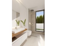 Nouvelle construction - Villa - Finestrat - Sierra Cortina