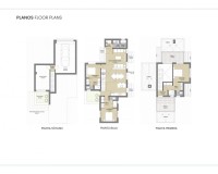 Nouvelle construction - Villa - Finestrat - Sierra Cortina