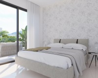 Nouvelle construction - Villa - Finestrat - Sierra Cortina