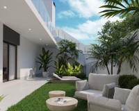 Nouvelle construction - Villa - Finestrat - Sierra Cortina