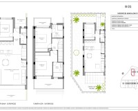Nouvelle construction - Villa - Finestrat - Sierra Cortina
