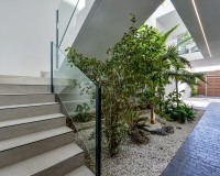 Nouvelle construction - Villa - Finestrat - Sierra Cortina