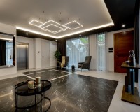 Nouvelle construction - Villa - Finestrat - Sierra Cortina