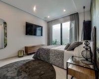 Nouvelle construction - Villa - Finestrat - Sierra Cortina