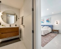 Nouvelle construction - Villa - Finestrat - Sierra Cortina