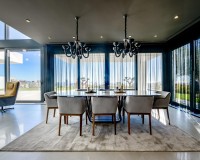 Nouvelle construction - Villa - Finestrat - Sierra Cortina