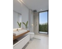 Nouvelle construction - Villa - Finestrat - Sierra Cortina