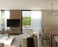 Nouvelle construction - Villa - Finestrat - Sierra Cortina