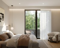 Nouvelle construction - Villa - Finestrat - Sierra Cortina