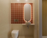 Nouvelle construction - Villa - Finestrat - Sierra Cortina