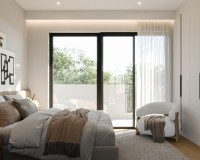 Nouvelle construction - Villa - Finestrat - Sierra Cortina