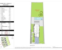 Nouvelle construction - Villa - Finestrat - Sierra Cortina