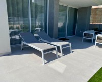 Nouvelle construction - Villa - Finestrat - Sierra Cortina