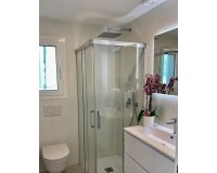 Nouvelle construction - Villa - Finestrat - Sierra Cortina