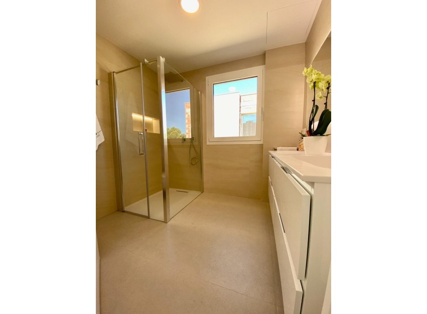 Nouvelle construction - Villa - Finestrat - Sierra Cortina