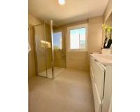 Nouvelle construction - Villa - Finestrat - Sierra Cortina