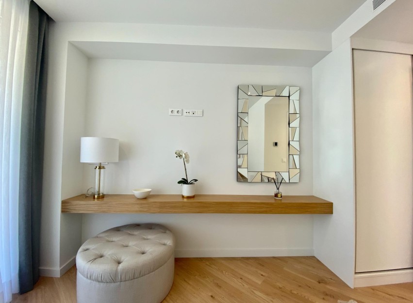 Nouvelle construction - Villa - Finestrat - Sierra Cortina