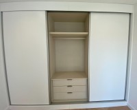 Nouvelle construction - Villa - Finestrat - Sierra Cortina