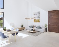 Nouvelle construction - Villa - Finestrat