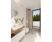 Nouvelle construction - Villa - Finestrat