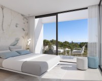 Nouvelle construction - Villa - Finestrat