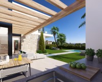 Nouvelle construction - Villa - Finestrat