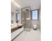 Nouvelle construction - Villa - Finestrat