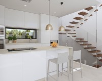 Nouvelle construction - Villa - Finestrat