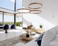 Nouvelle construction - Villa - Finestrat