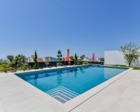 Nouvelle construction - Villa - Finestrat